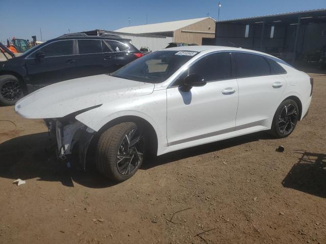 2025 Kia K5 Gt Line