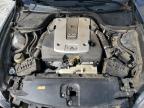 2008 Infiniti G37 Base de vânzare în Loganville, GA - Front End