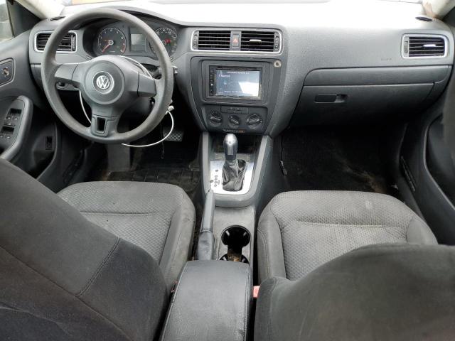  VOLKSWAGEN JETTA 2014 Granatowy