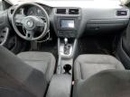 2014 Volkswagen Jetta Base продається в Jacksonville, FL - Front End