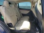 2017 Tesla Model X  de vânzare în Littleton, CO - Front End