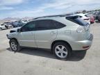2007 Lexus Rx 350 de vânzare în Las Vegas, NV - Front End