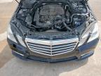 2012 Mercedes-Benz E 350 на продаже в Grand Prairie, TX - Front End