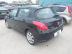 2008 PEUGEOT 308 SPORT for sale at Copart ROCHFORD