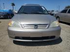 2002 Honda Civic Ex for Sale in San Diego, CA - Minor Dent/Scratches
