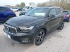 2021 VOLVO XC40 INSCR for sale at Copart SANDWICH