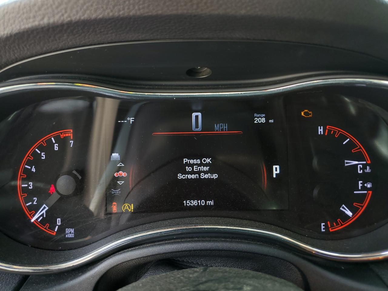 2017 Dodge Durango Gt VIN: 1C4RDJDG6HC796837 Lot: 54410215