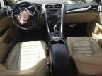 2014 Ford Fusion Se na sprzedaż w North Las Vegas, NV - Side