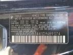 2001 Bmw 740 I Automatic for Sale in Brookhaven, NY - Burn - Engine
