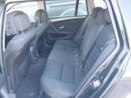2008 BMW 520D SE  T for sale at Copart PETERLEE