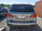 2016 MERCEDES-BENZ GLE 400 4MATIC for sale at Copart FL - ORLANDO NORTH