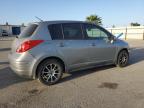 2012 Nissan Versa S for Sale in Bakersfield, CA - Front End