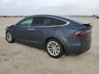2016 Tesla Model X  იყიდება New Braunfels-ში, TX - All Over