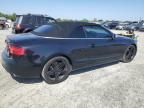 2013 Audi S5 Premium Plus zu verkaufen in Antelope, CA - Damage History
