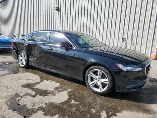  VOLVO S90 2018 Black