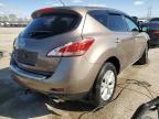 2011 Nissan Murano S for Sale in Pekin, IL - Front End