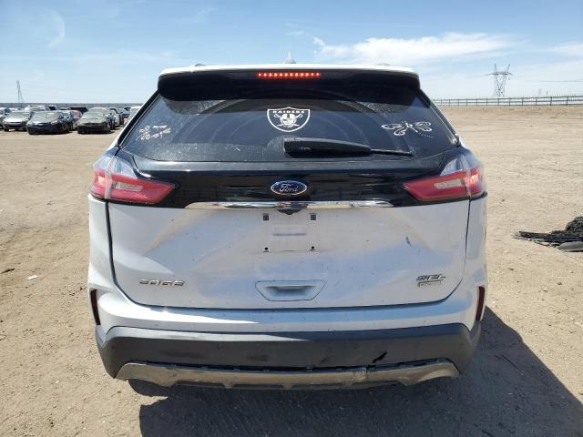  FORD EDGE 2020 White