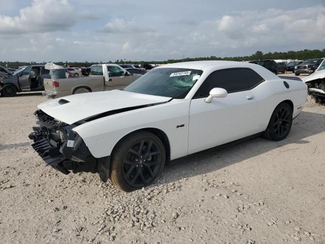  DODGE CHALLENGER 2023 Biały