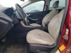 2015 Ford Focus Titanium იყიდება Amarillo-ში, TX - Rear End