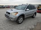2005 Toyota Rav4  for Sale in Kansas City, KS - Rear End