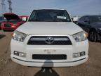 2010 Toyota 4Runner Sr5 на продаже в Elgin, IL - Side