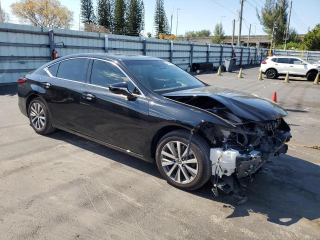  LEXUS ES350 2020 Black