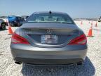 2016 Mercedes-Benz Cla 250 4Matic de vânzare în Taylor, TX - Hail