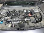 2021 Honda Accord Exl للبيع في Lexington، KY - Water/Flood