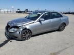 2009 Mercedes-Benz C 300 4Matic for Sale in Fresno, CA - Front End