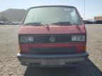 1990 Volkswagen Vanagon Bus de vânzare în Colton, CA - Minor Dent/Scratches