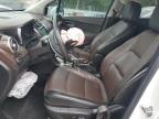 2015 Chevrolet Trax Ltz იყიდება Austell-ში, GA - Front End