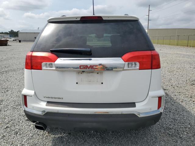  GMC TERRAIN 2016 Biały