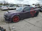 2020 Dodge Charger Scat Pack en Venta en Fort Wayne, IN - Side