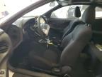 2000 Hyundai Tiburon  на продаже в Abilene, TX - Side
