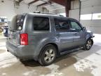 2011 Honda Pilot Exln en Venta en Chambersburg, PA - Front End