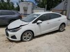 2019 Chevrolet Cruze Lt for Sale in Ocala, FL - Front End