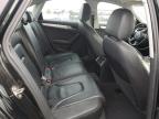 2010 AUDI A4 PREMIUM PLUS for sale at Copart ON - TORONTO