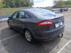 2010 FORD MONDEO ZET for sale at Copart SANDTOFT