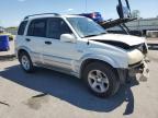 2003 Suzuki Grand Vitara Jls Limited للبيع في Dunn، NC - Front End