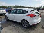 2016 Ford Focus Se zu verkaufen in Savannah, GA - Mechanical