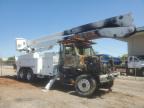 2012 International Sf625 Bucket Truck للبيع في Tanner، AL - Burn