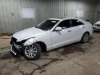 2017 Cadillac Ats  en Venta en Franklin, WI - Front End