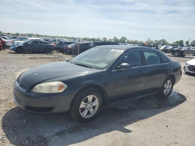 2013 Chevrolet Impala Ls