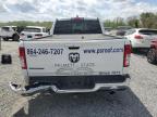 2022 Ram 1500 Big Horn/Lone Star იყიდება Spartanburg-ში, SC - Frame Damage