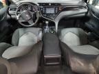 2018 Toyota Camry Le na sprzedaż w Franklin, WI - All Over