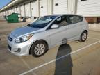 2015 Hyundai Accent Gs de vânzare în Louisville, KY - Hail