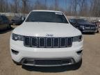2017 JEEP GRAND CHEROKEE LIMITED for sale at Copart MI - FLINT
