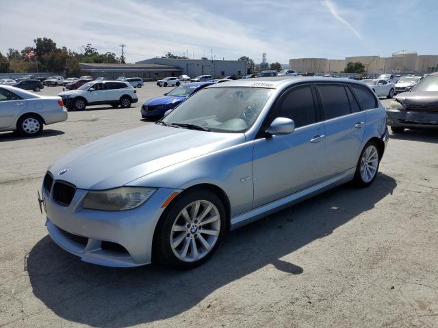 2010 Bmw 328 I