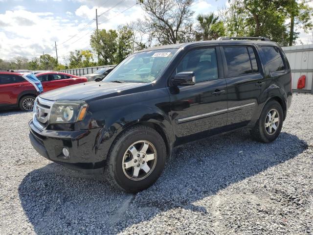 2011 Honda Pilot Touring