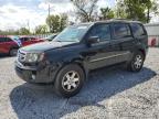 2011 Honda Pilot Touring للبيع في Riverview، FL - Minor Dent/Scratches